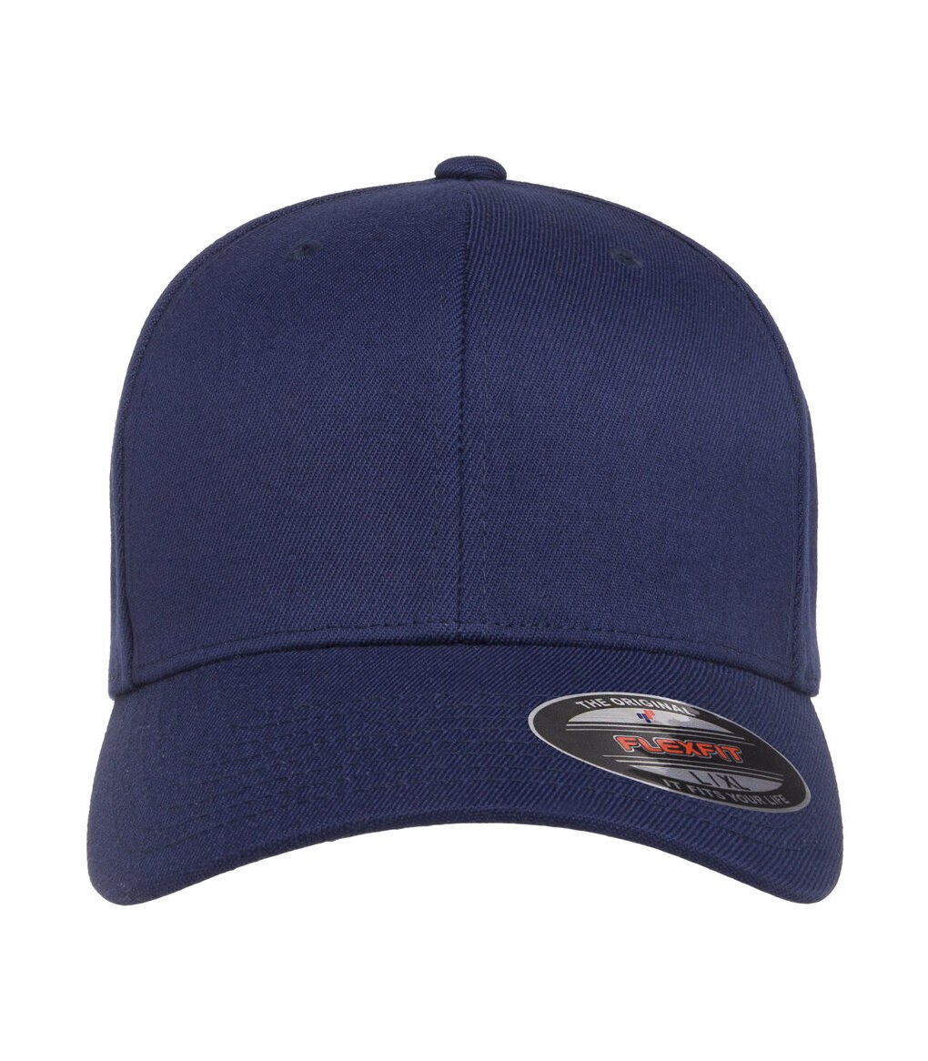 Flexfit FF6477 - Wool Blend