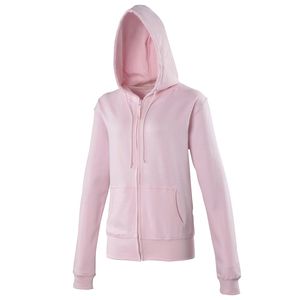 AWDIS JUST HOODS JH055 - Girlie Zoodie