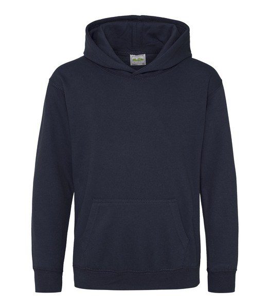 AWDIS JUST HOODS JH01J - Sudadera con capucha para niños