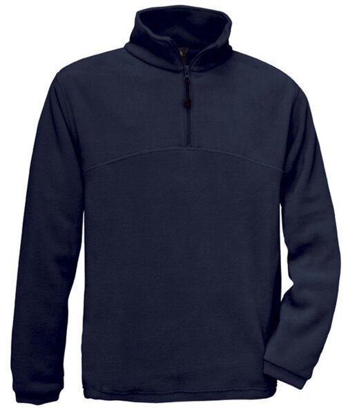 B&C Collection BA502 - Ultimate Outdoor Fleece Jacket with Zip