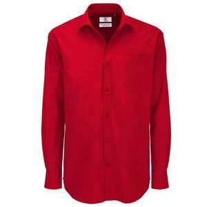 B&C Collection BA710 - Heritage long sleeve /men