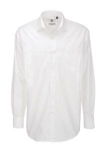 B&C Collection BA710 - Heritage long sleeve /men