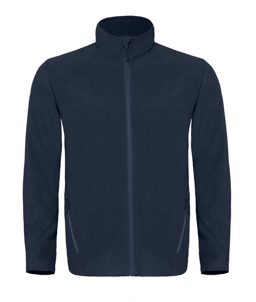 B&C Collection BA504 - Ultra Light Ergonomic Performance Jacket