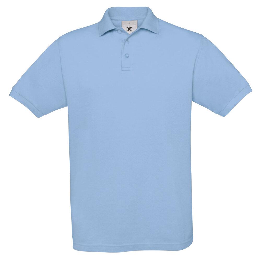 B&c collection polo hot sale