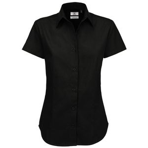 B&C Collection B713F - Sharp short sleeve /women