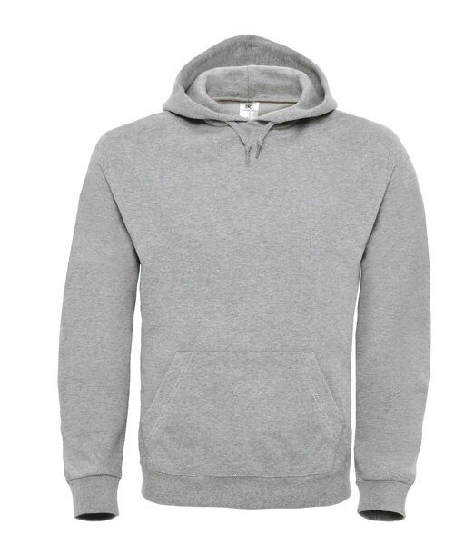 B&C BA405 - Sudadera con Capucha ID.003