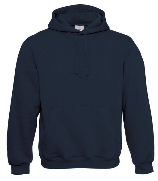 B&C Collection BA420 - Modern Comfort Hooded Sweatshirt with PST Technology