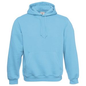 B&C Collection BA420 - Hooded sweatshirt