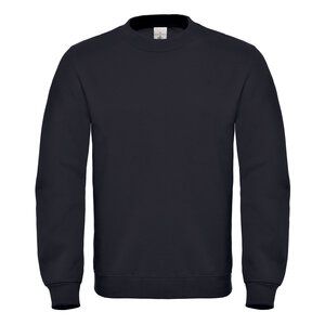 B&C Collection BA404 - ID.002 Sweatshirt Black