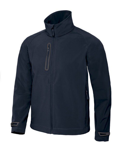 B&C BA631 - Chaqueta Softshell X-Lite