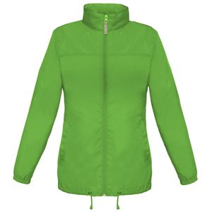 B&C Collection B601F - Sirocco /women Real Green