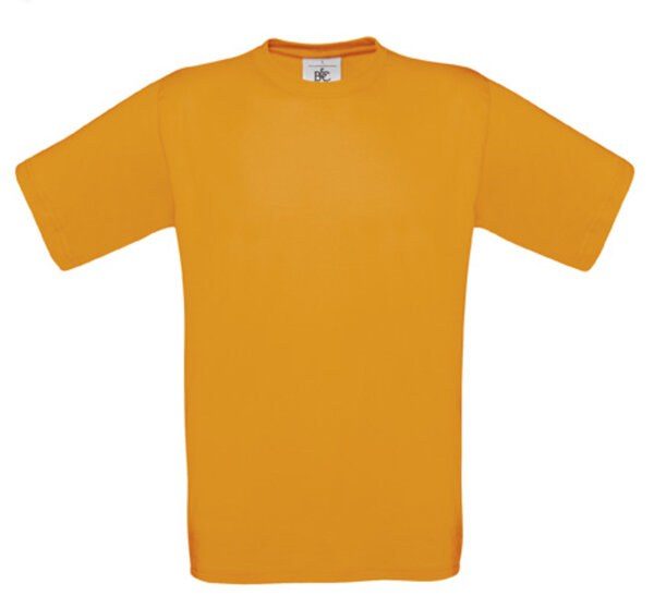 B&C Collection B190B - Comfort Fit Crew Neck T-Shirt with Ribbed Collar