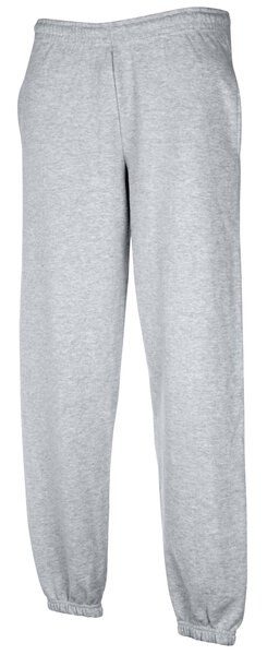 Fruit of the Loom SS405 - Classic 80/20 elasticated sweatpants