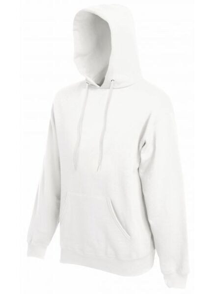 Fruit of the Loom SS224 - Classic 80/20 hooded sweatshirt