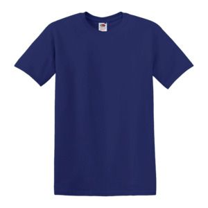 Fruit of the Loom SS030 - Valueweight tee
