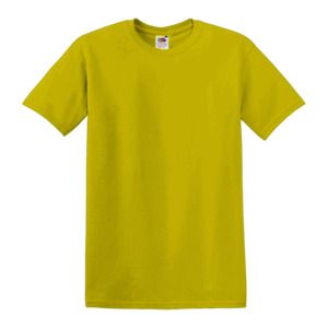 Fruit of the Loom SS030 - Valueweight tee Sunflower