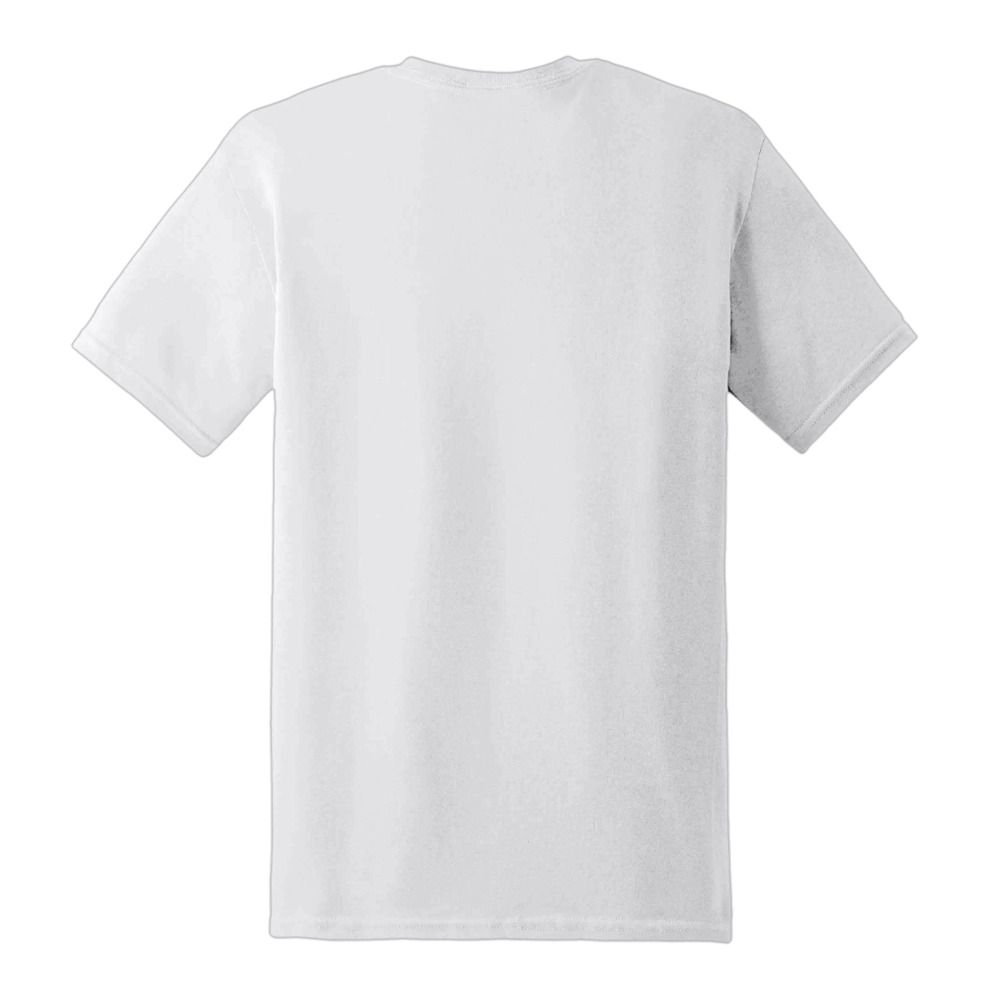 t-shirt-col-rond