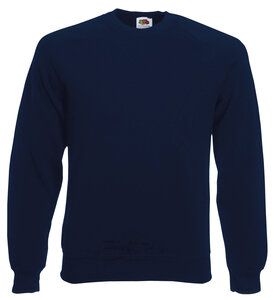 Fruit of the Loom SS270 - Men's Sweatshirt Deep Navy
