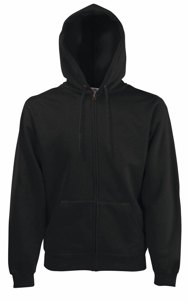 Fruit of the loom best sale hoodie premium