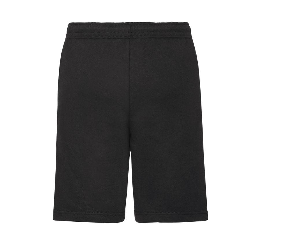 Fruit of the Loom SS955 - Letvægts shorts