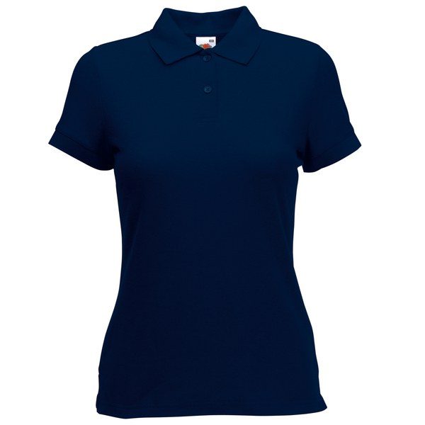 Fruit of the Loom SS212 - Performance Polo Shirt