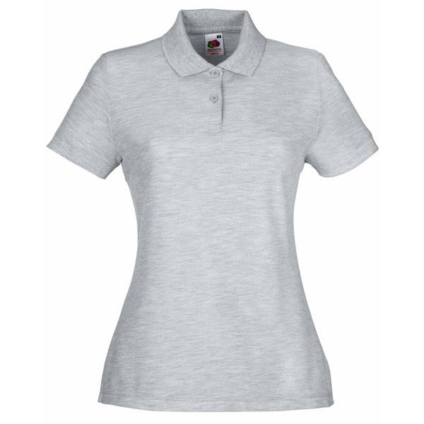 Fruit of the Loom SS212 - Performance Polo Shirt