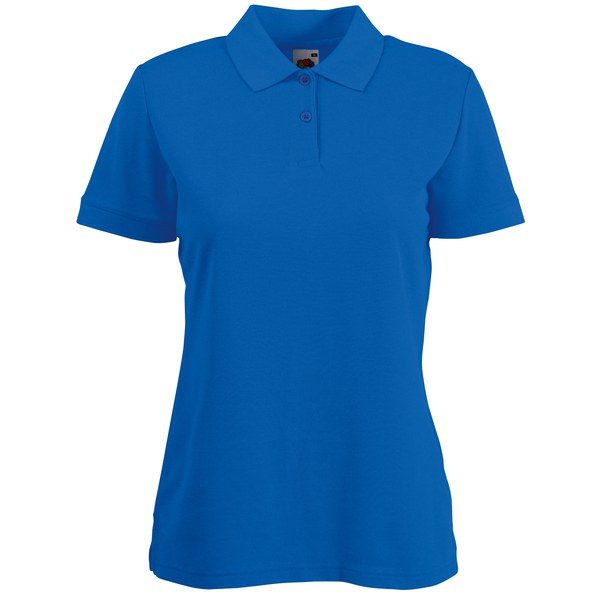 Fruit of the Loom SS212 - Performance Polo Shirt