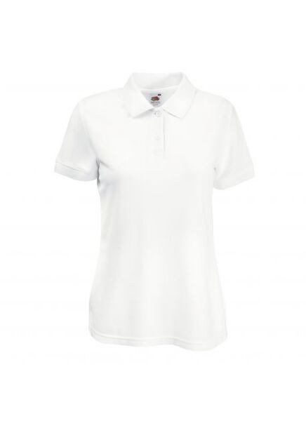 Fruit of the Loom SS212 - Camisa Polo Performance