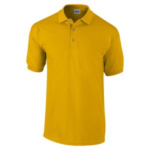 Gildan GD038 - Ultra Cotton™ combed ringspun adult piqué polo