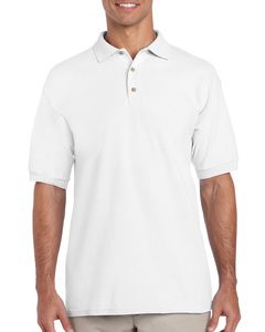 Gildan GD038 - Ultra Cotton™ Poloshirt Herren