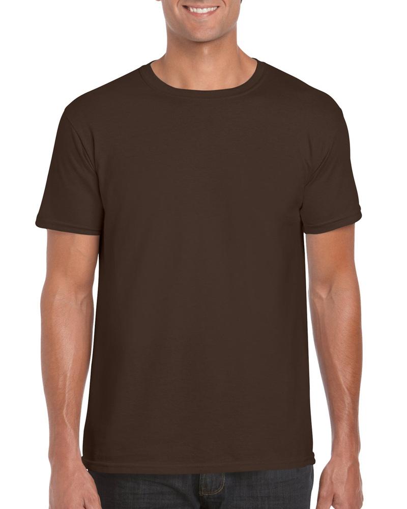 Gildan GD001 - Softstyle ™ Herren T-Shirt 100% Jersey Baumwolle