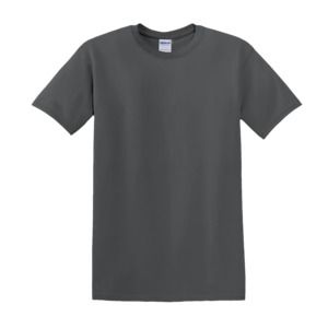 Gildan GD005 - Heavy cotton adult t-shirt Dark Heather
