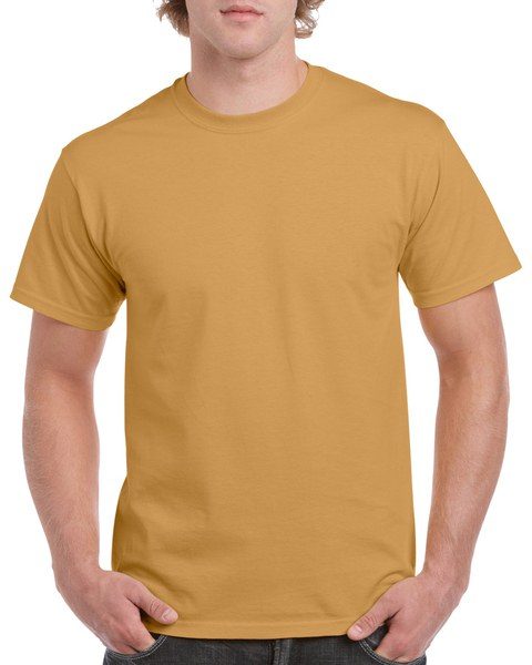 Gildan GD005 - Premium Heavyweight Cotton Adult T-Shirt