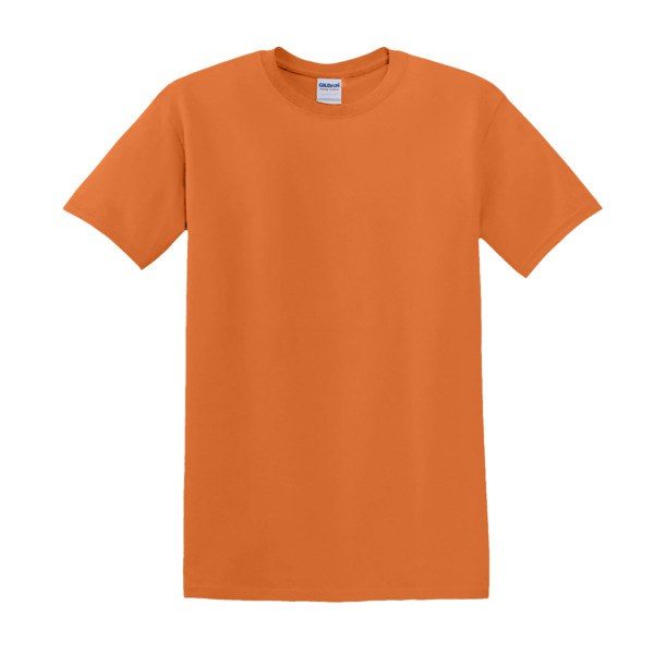 Gildan GD005 - Premium Heavyweight Cotton Adult T-Shirt