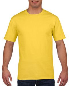 Gildan GD008 - Premium-Baumwoll-T-Shirt Herren