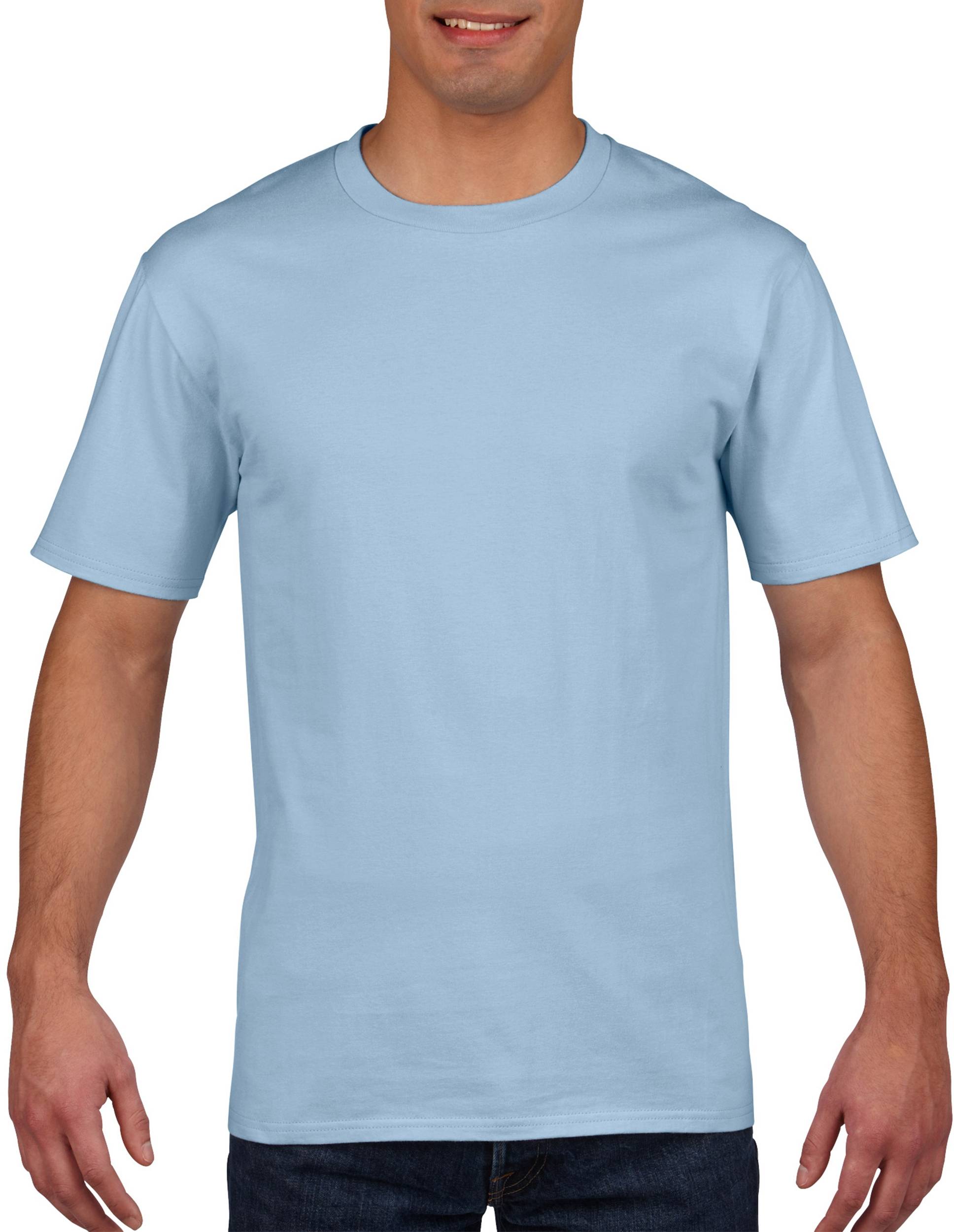 Gildan GD008 - Premium cotton t-shirt 