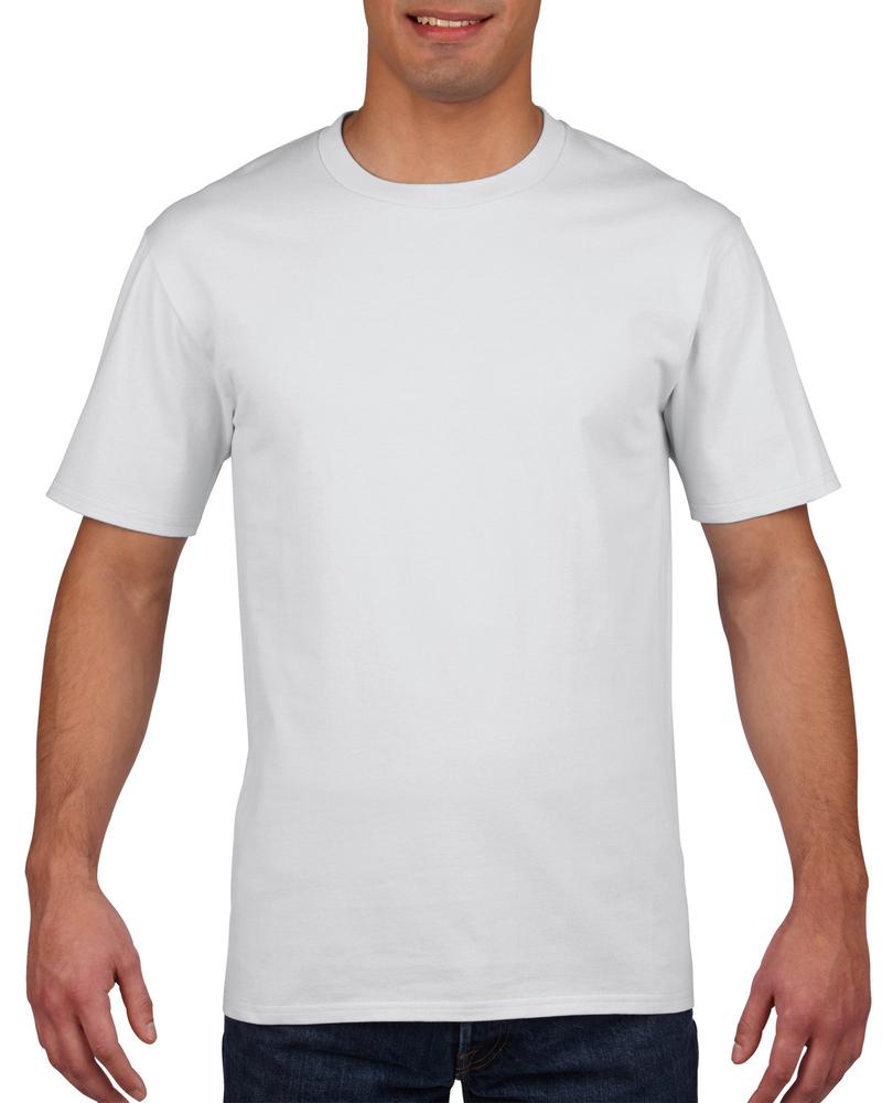 Gildan GD008 - Premium cotton t-shirt