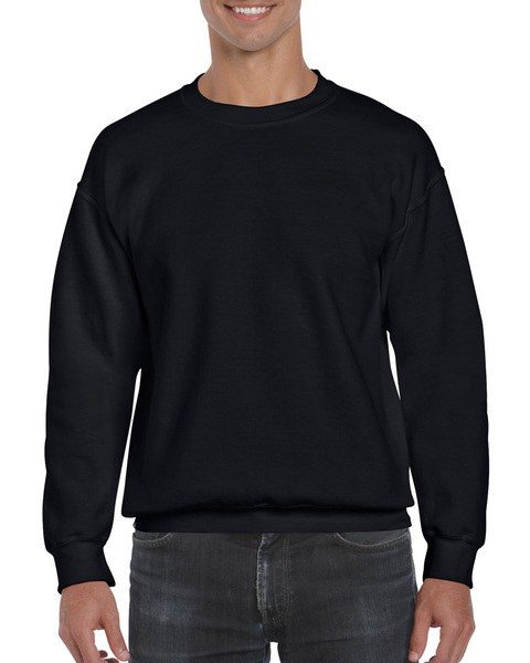 Gildan GD052 - DryBlend™ Soft Feel No-Pill Crew Neck Sweatshirt