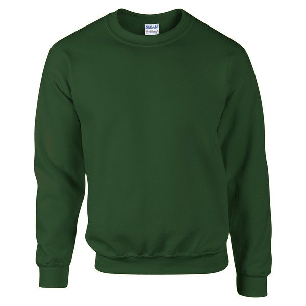 Gildan GD052 - DryBlend™ Soft Feel No-Pill Crew Neck Sweatshirt