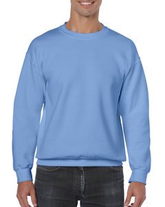 Gildan GD056 - HeavyBlend™ adult crew neck sweatshirt Carolina Blue