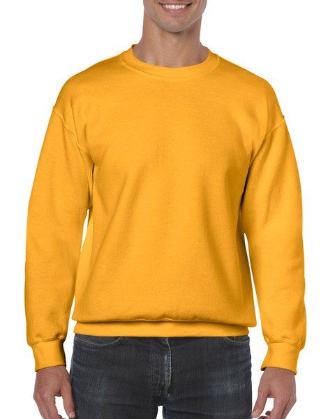 Gildan GD056 - UltraSoft HeavyBlend™ Crew Neck Sweatshirt for Adults