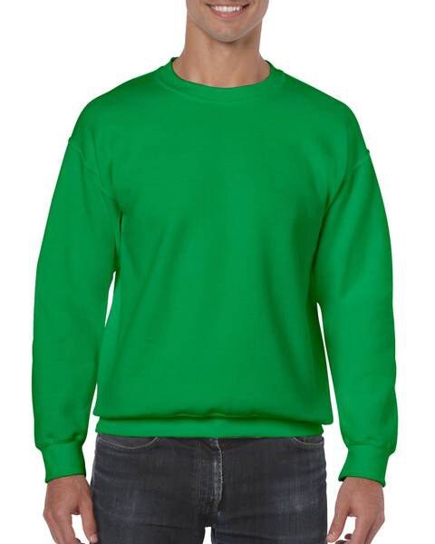 Gildan GD056 - UltraSoft HeavyBlend™ Crew Neck Sweatshirt for Adults