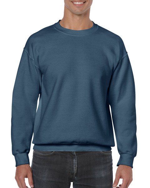 Gildan GD056 - Sudadera HeavyBlend™ de adulto con cuello redondo