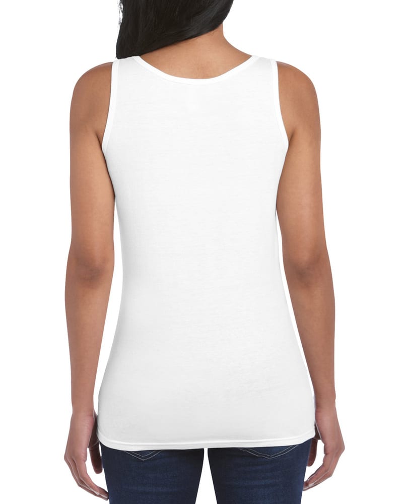 Gildan GD077 - Softstyle ™ Tank-Top Damen