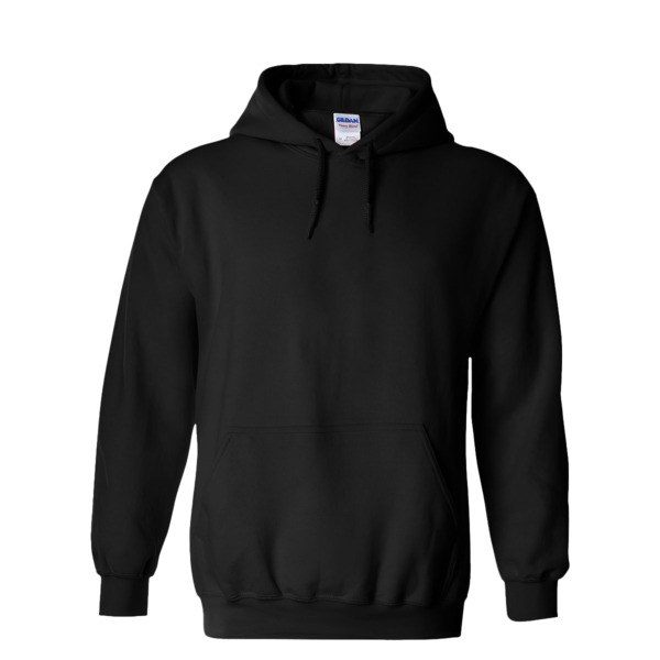 Gildan GD057 - Ultimate Comfort HeavyBlend™ Unisex Hoodie