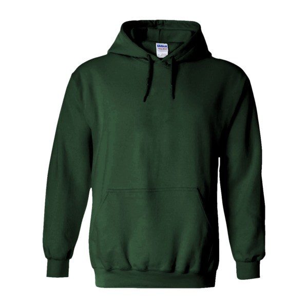 Gildan GD057 - Ultimate Comfort HeavyBlend™ Unisex Hoodie