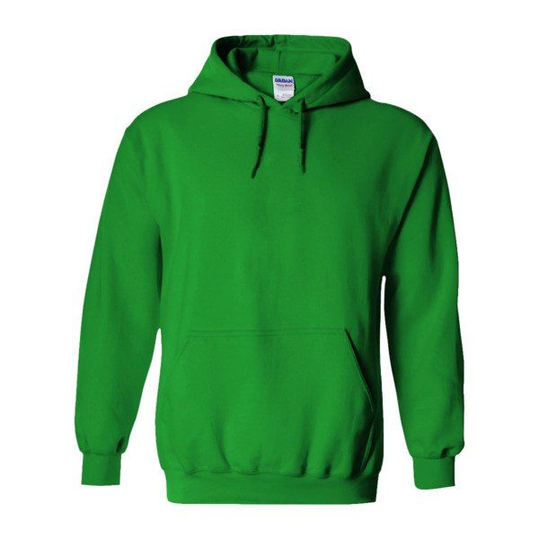 Gildan GD057 - Ultimate Comfort HeavyBlend™ Unisex Hoodie