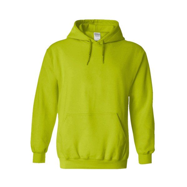 sudadera capucha hombre