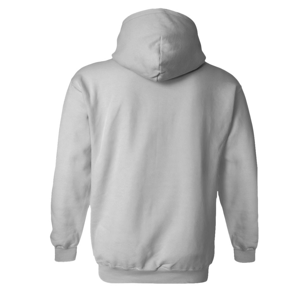 Gildan GD057 - HeavyBlend™ hooded sweatshirt