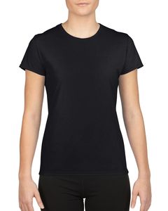 Gildan GD170 - Ladies Performance® T-Shirt Black